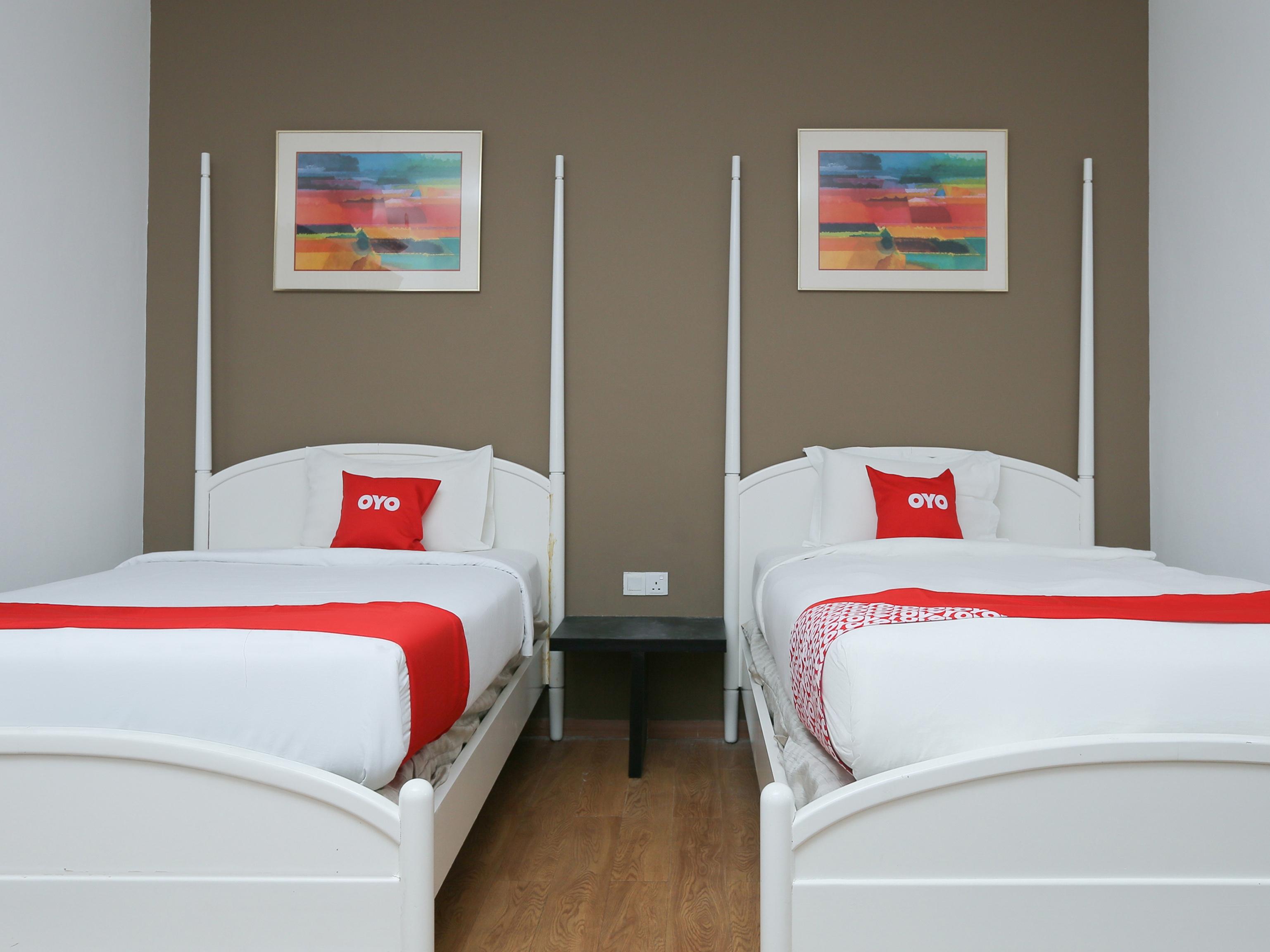 Oyo 89915 East Mount Hotel Kukup Luaran gambar