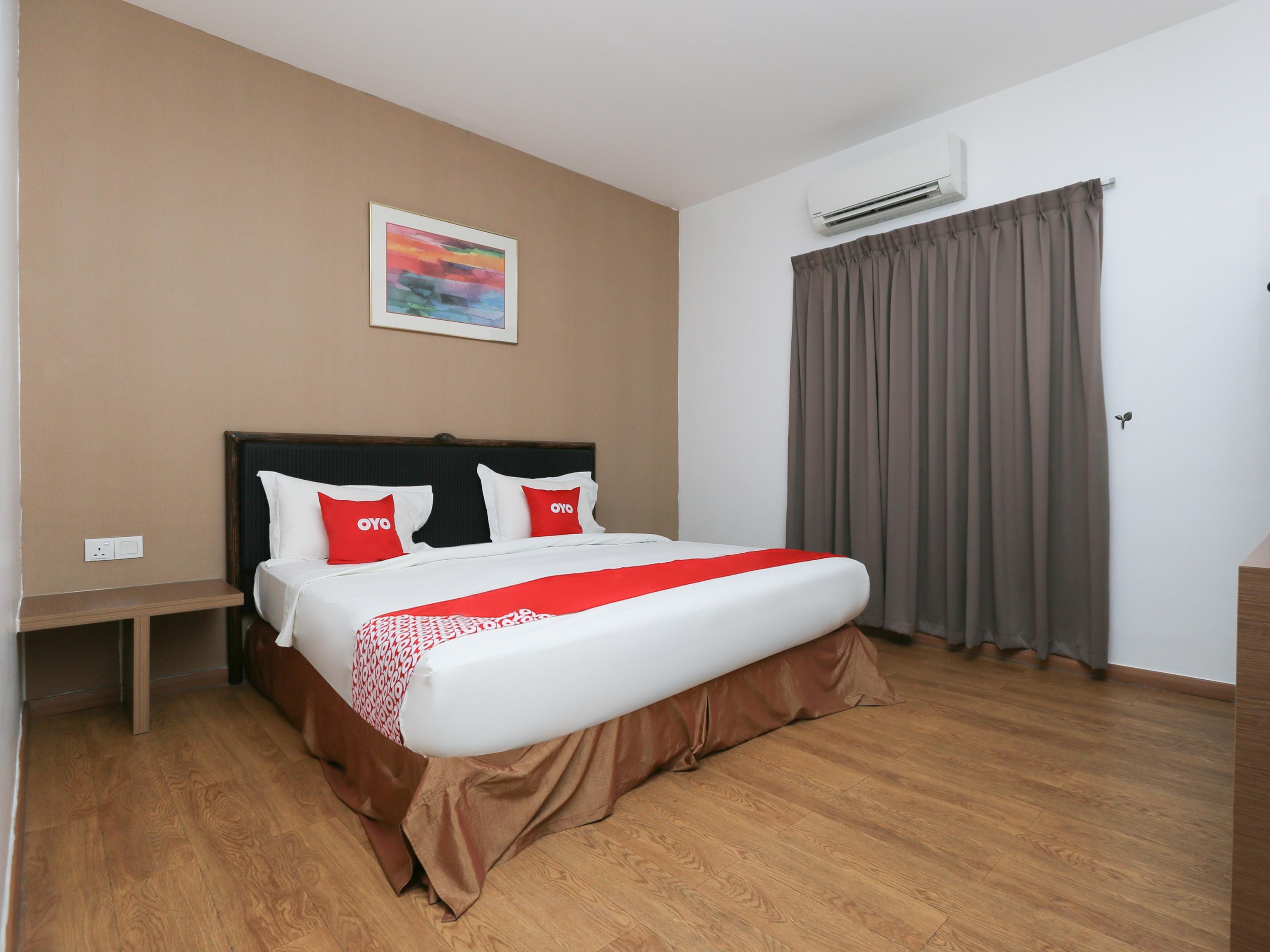 Oyo 89915 East Mount Hotel Kukup Luaran gambar