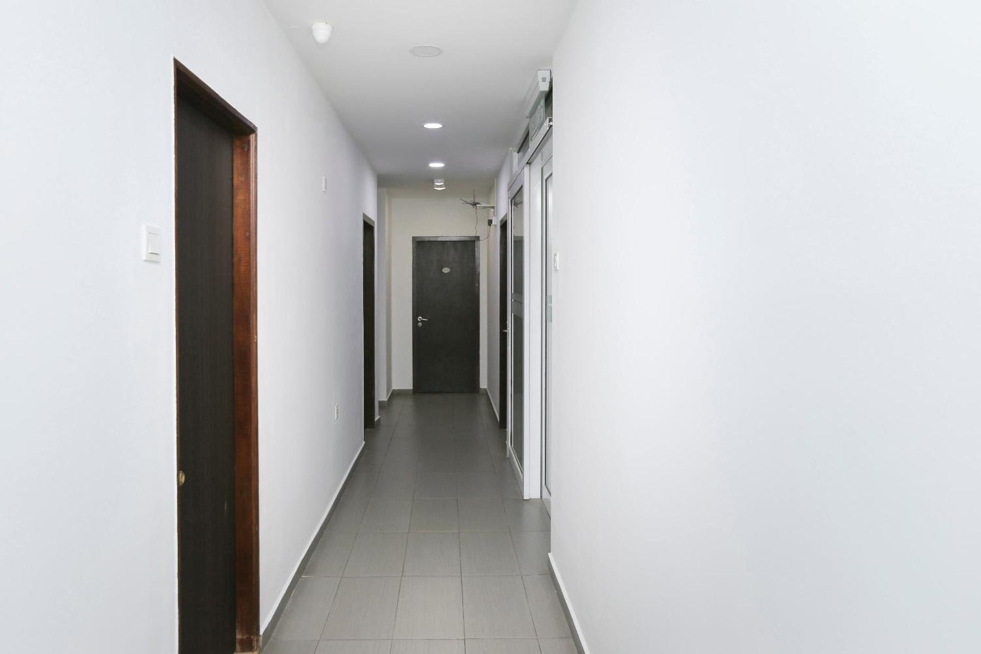 Oyo 89915 East Mount Hotel Kukup Luaran gambar