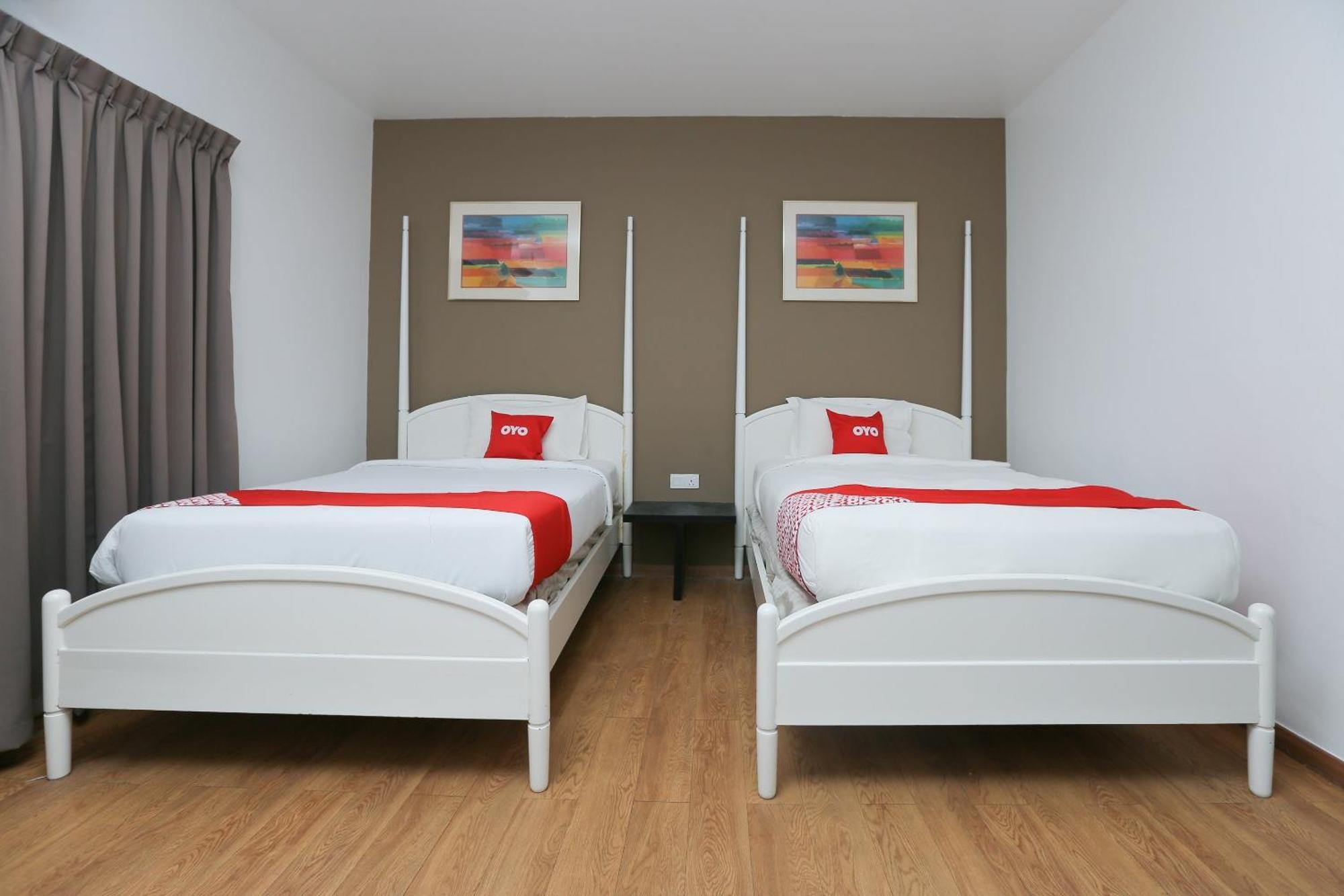 Oyo 89915 East Mount Hotel Kukup Luaran gambar