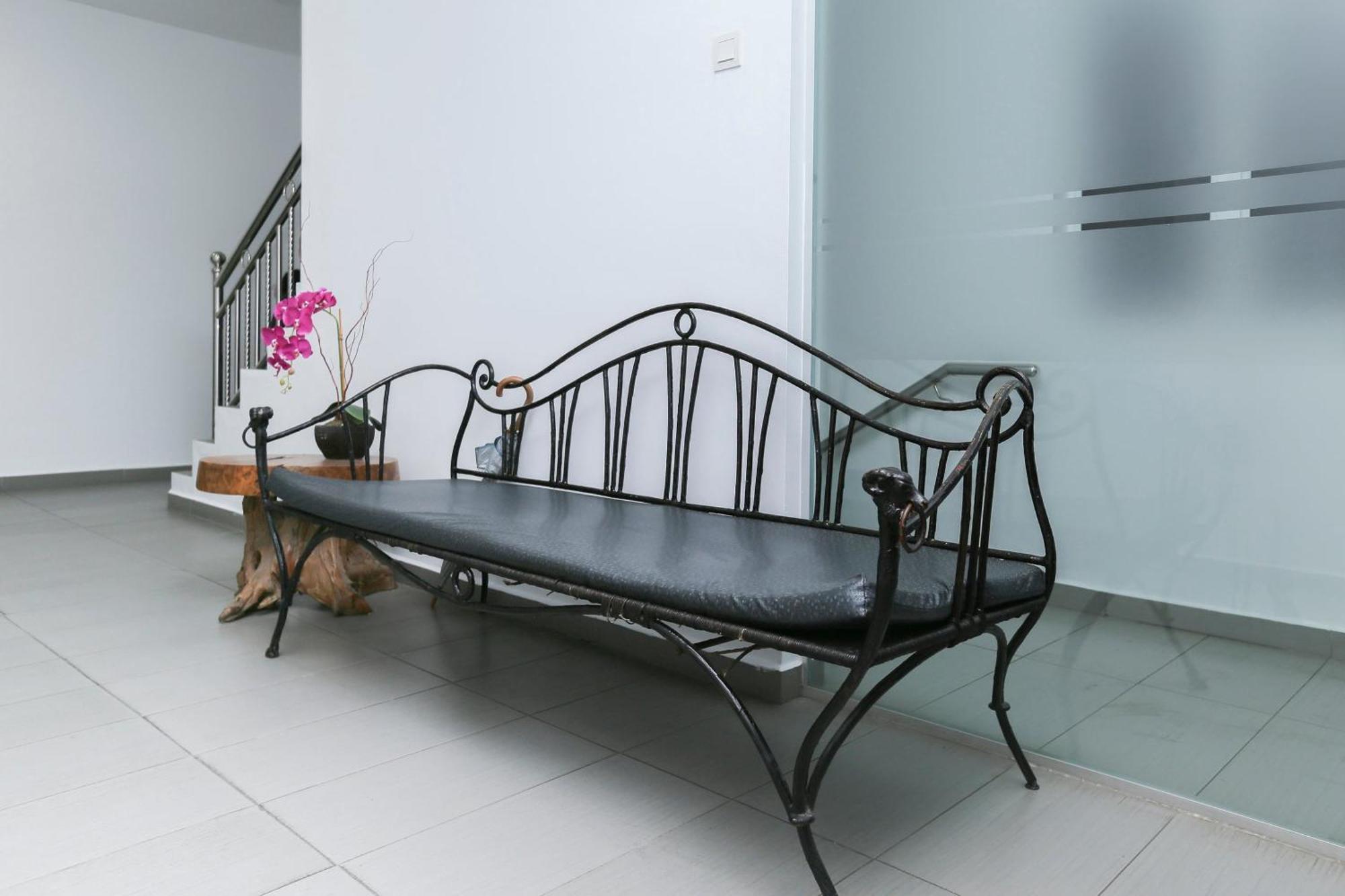 Oyo 89915 East Mount Hotel Kukup Luaran gambar