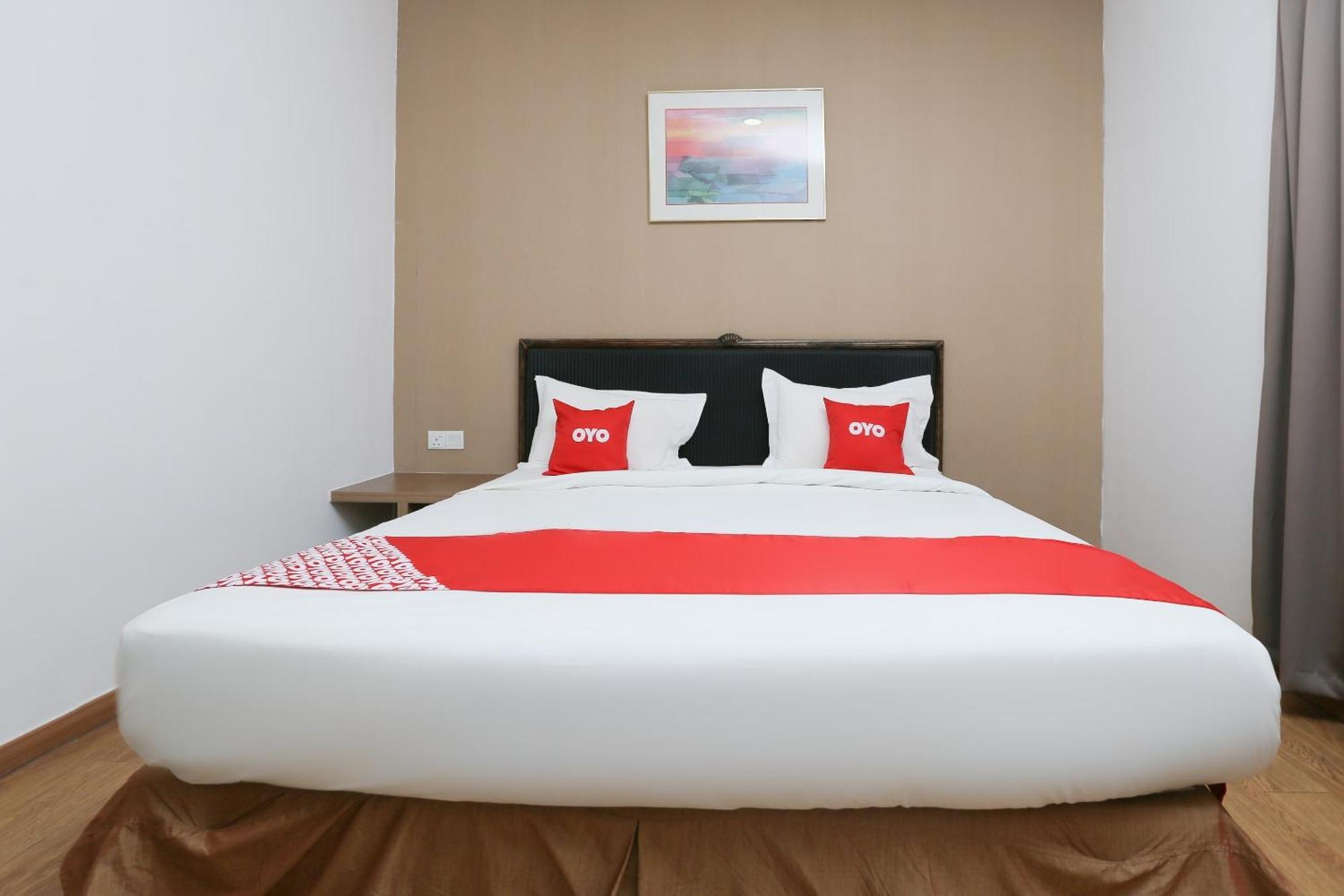 Oyo 89915 East Mount Hotel Kukup Luaran gambar